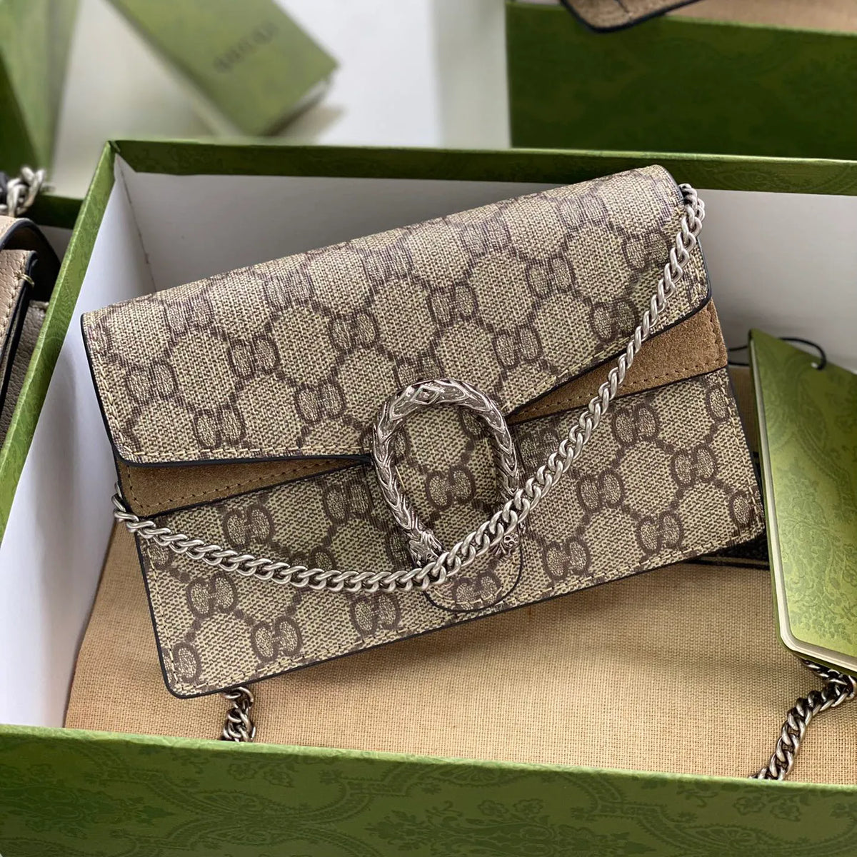 Gucci Handbag