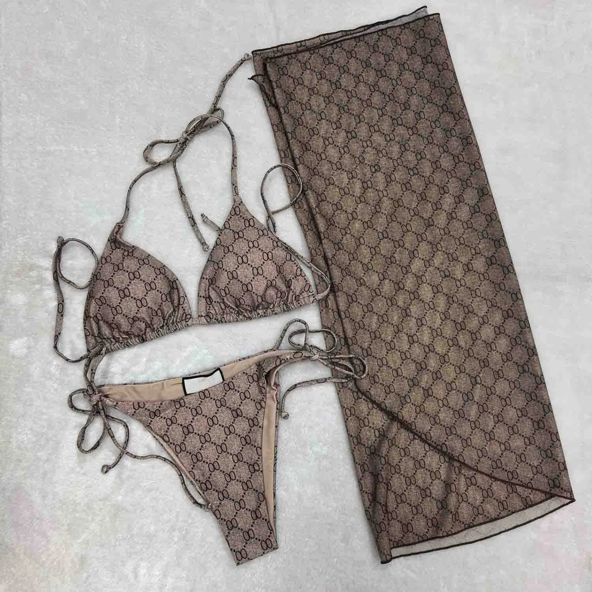 Gucci Bikini