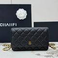 Chanel Pre-Owned