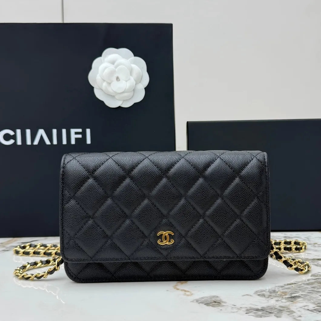 Chanel Pre-Owned