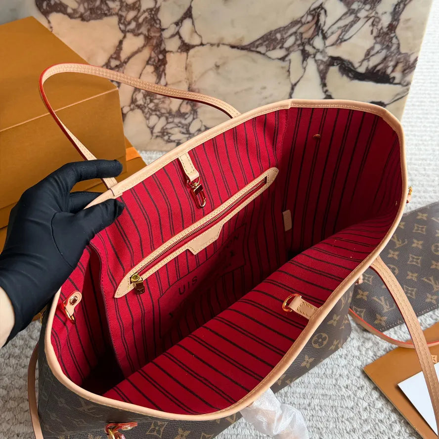 Louis Vuitton Monogram