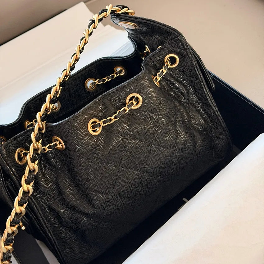 Chanel 25 Mini Handbag