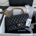 Chanel Classic 11.12 Handbag