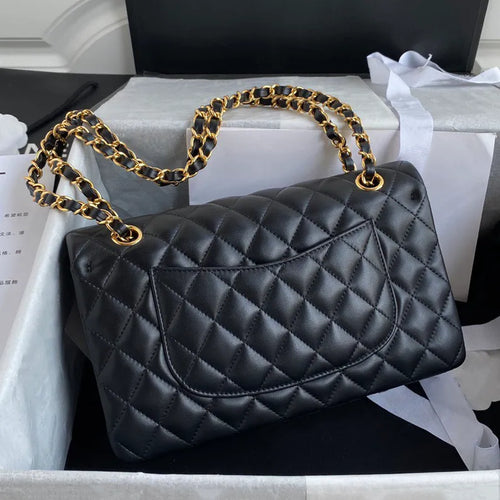 Chanel Classic 11.12 Handbag
