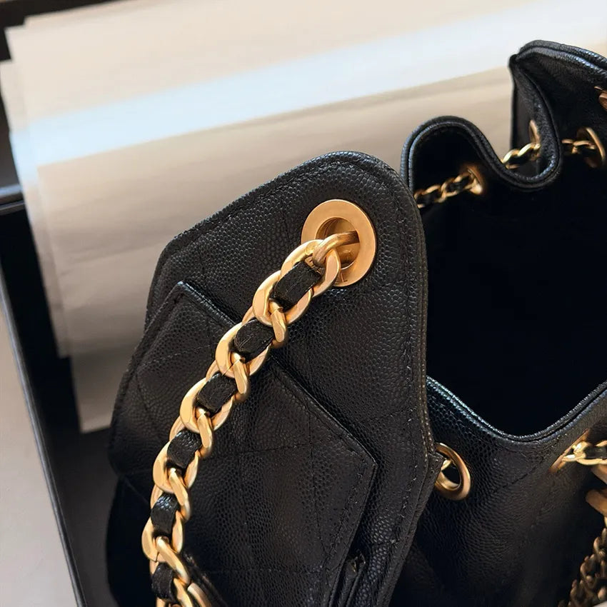 Chanel 25 Mini Handbag
