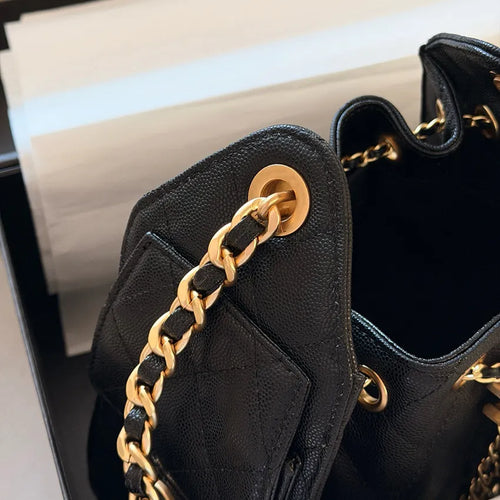 Chanel 25 Mini Handbag