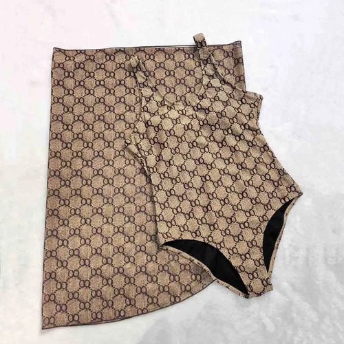 Gucci Bikini