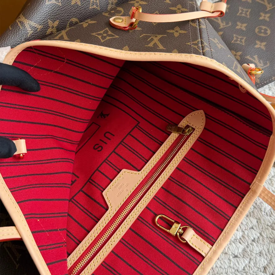 Louis Vuitton Monogram