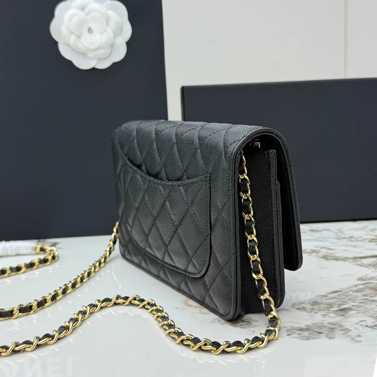Chanel Pre-Owned