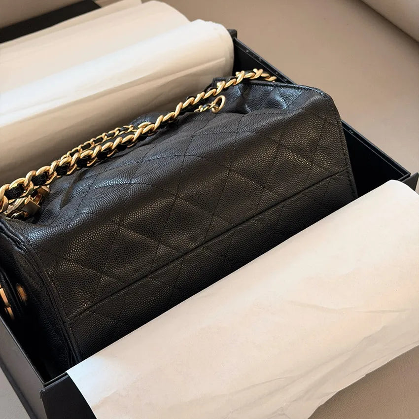 Chanel 25 Mini Handbag