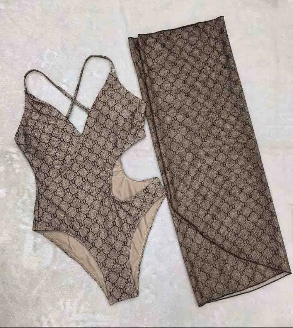 Gucci Bikini