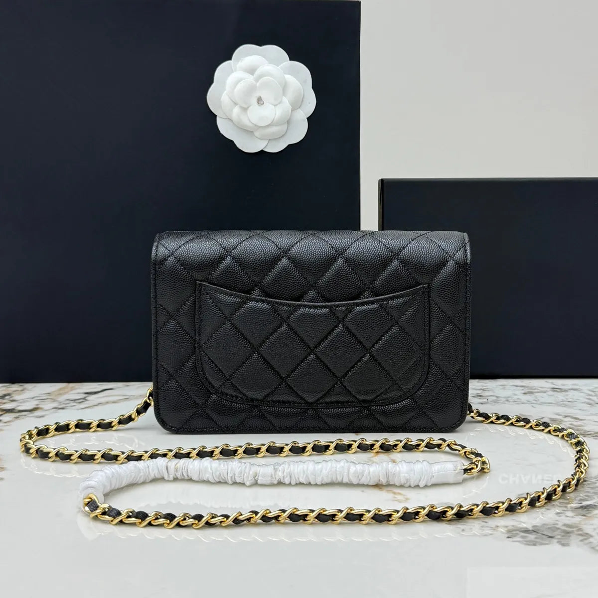 Chanel Pre-Owned