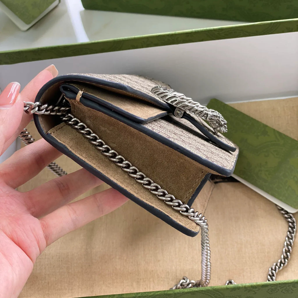 Gucci Handbag