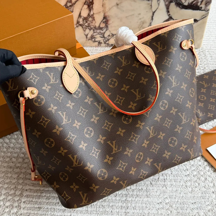 Louis Vuitton Monogram