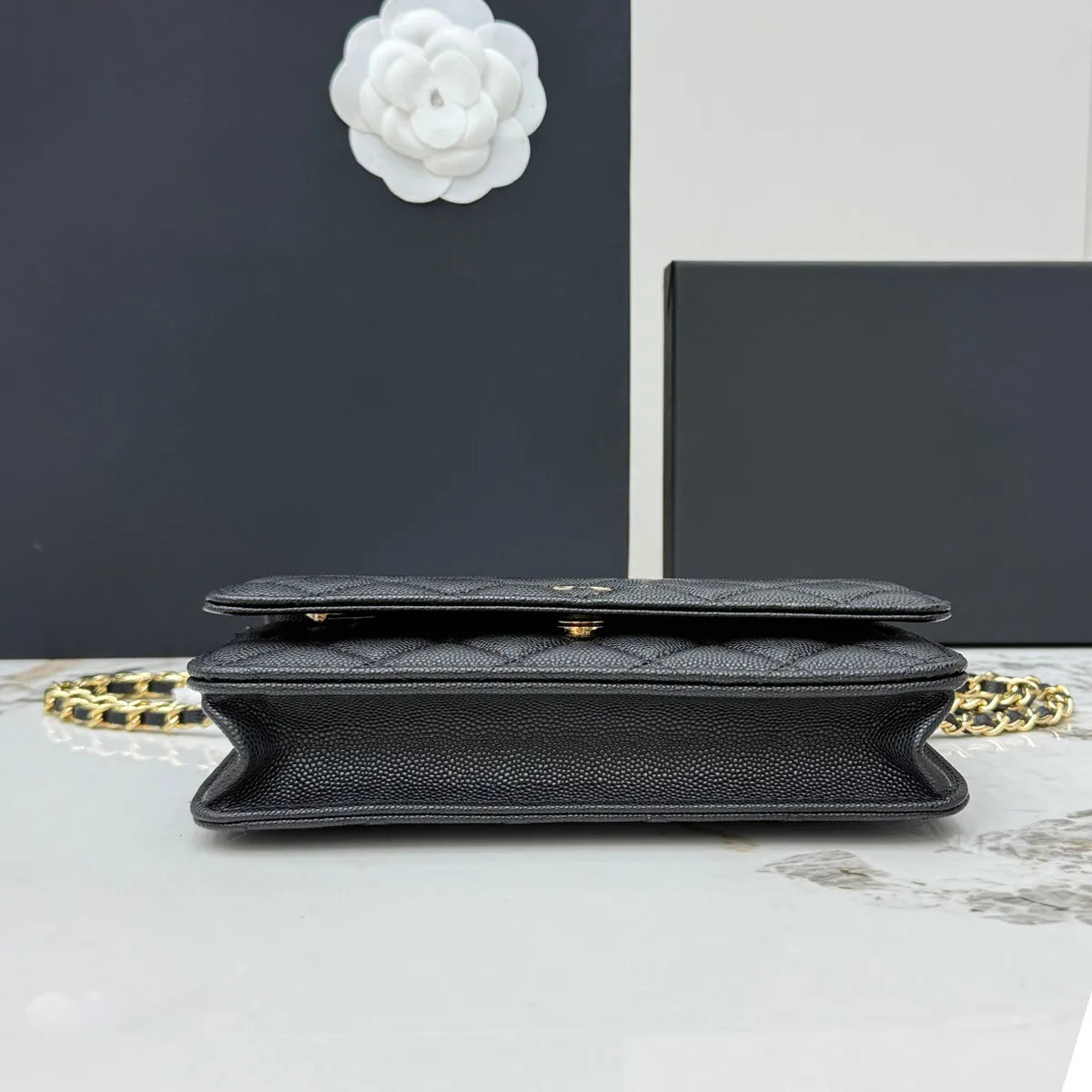 Chanel Pre-Owned