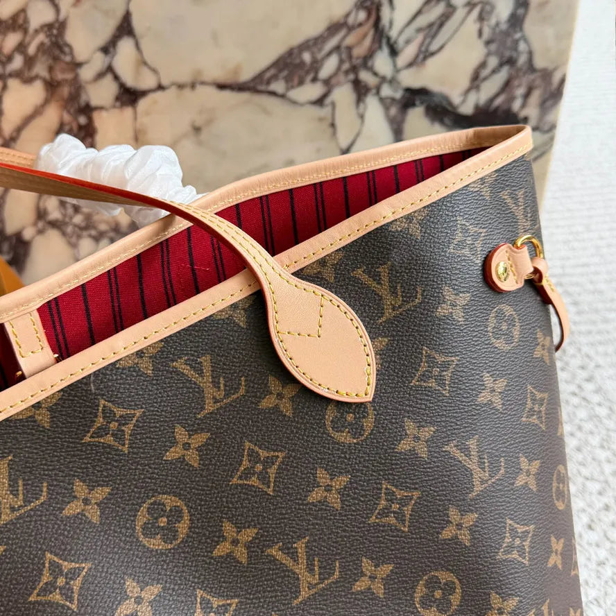 Louis Vuitton Monogram
