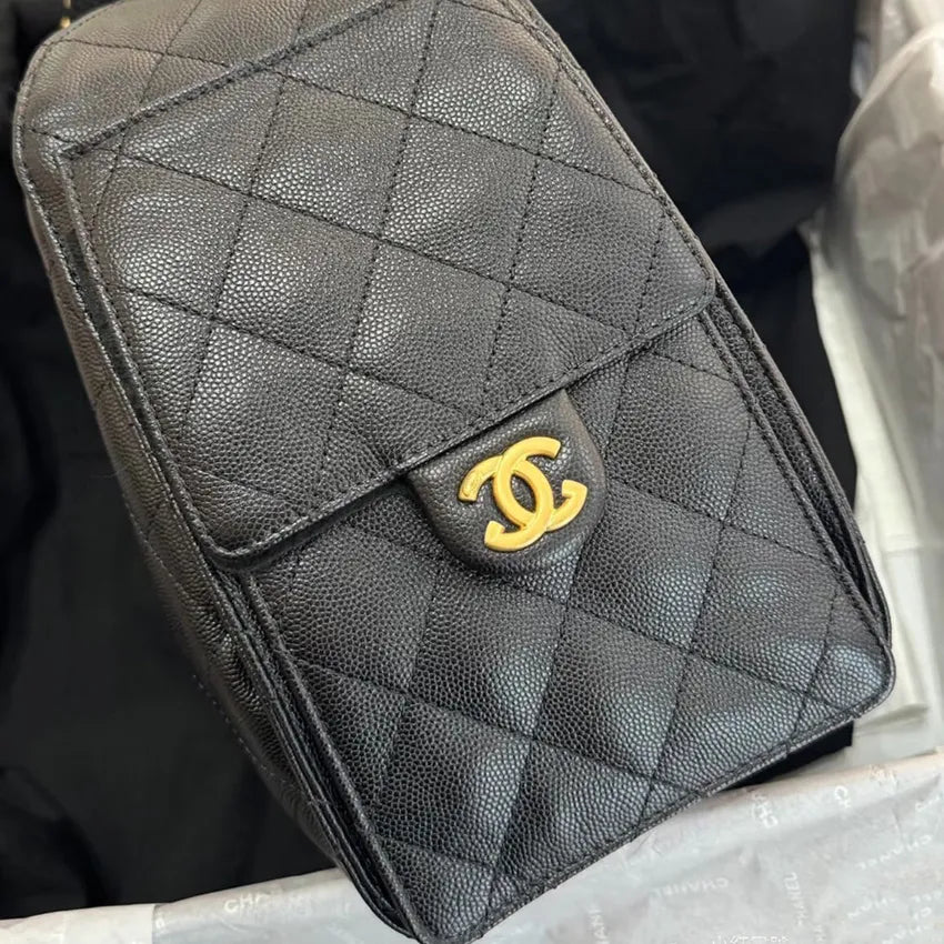 Chanel 25 Mini Handbag