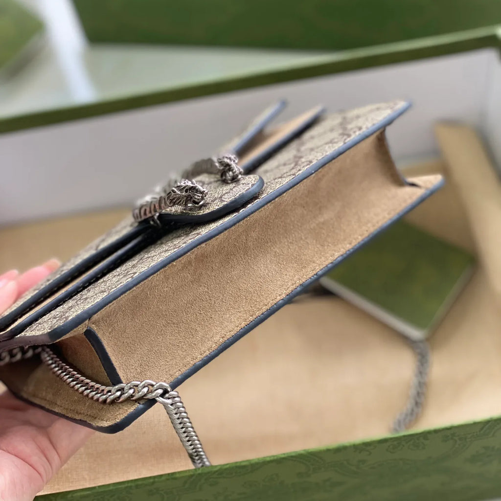 Gucci Handbag
