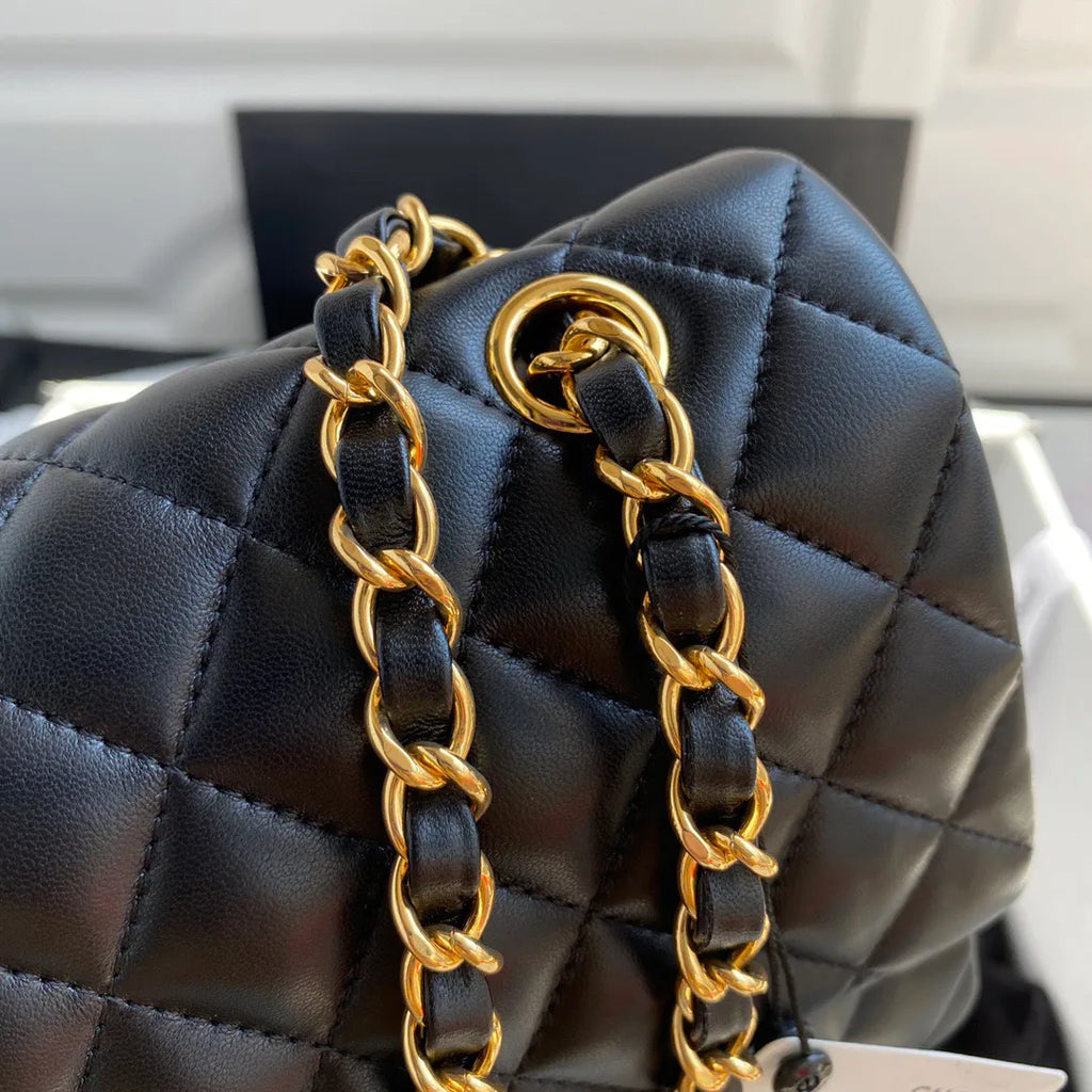 Chanel Classic 11.12 Handbag