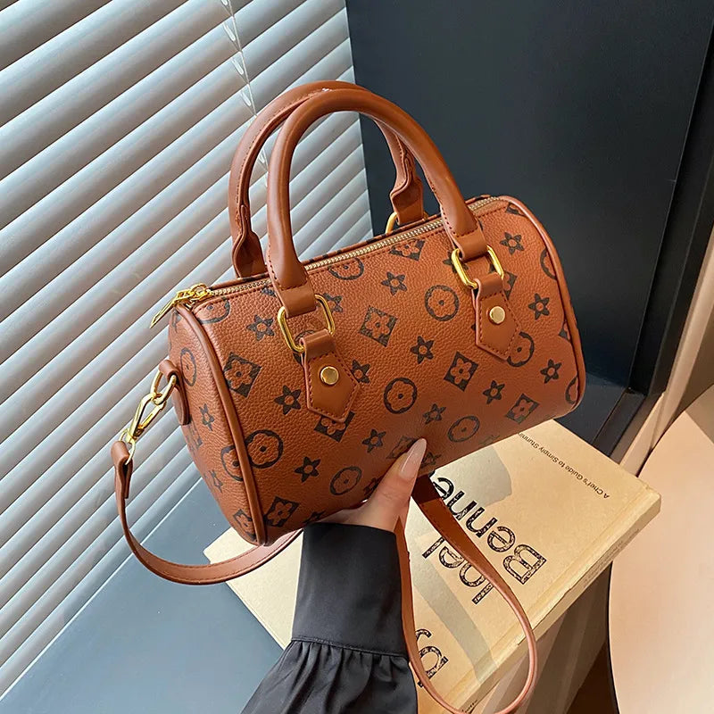 Speedy Bandoulière 25 Bag