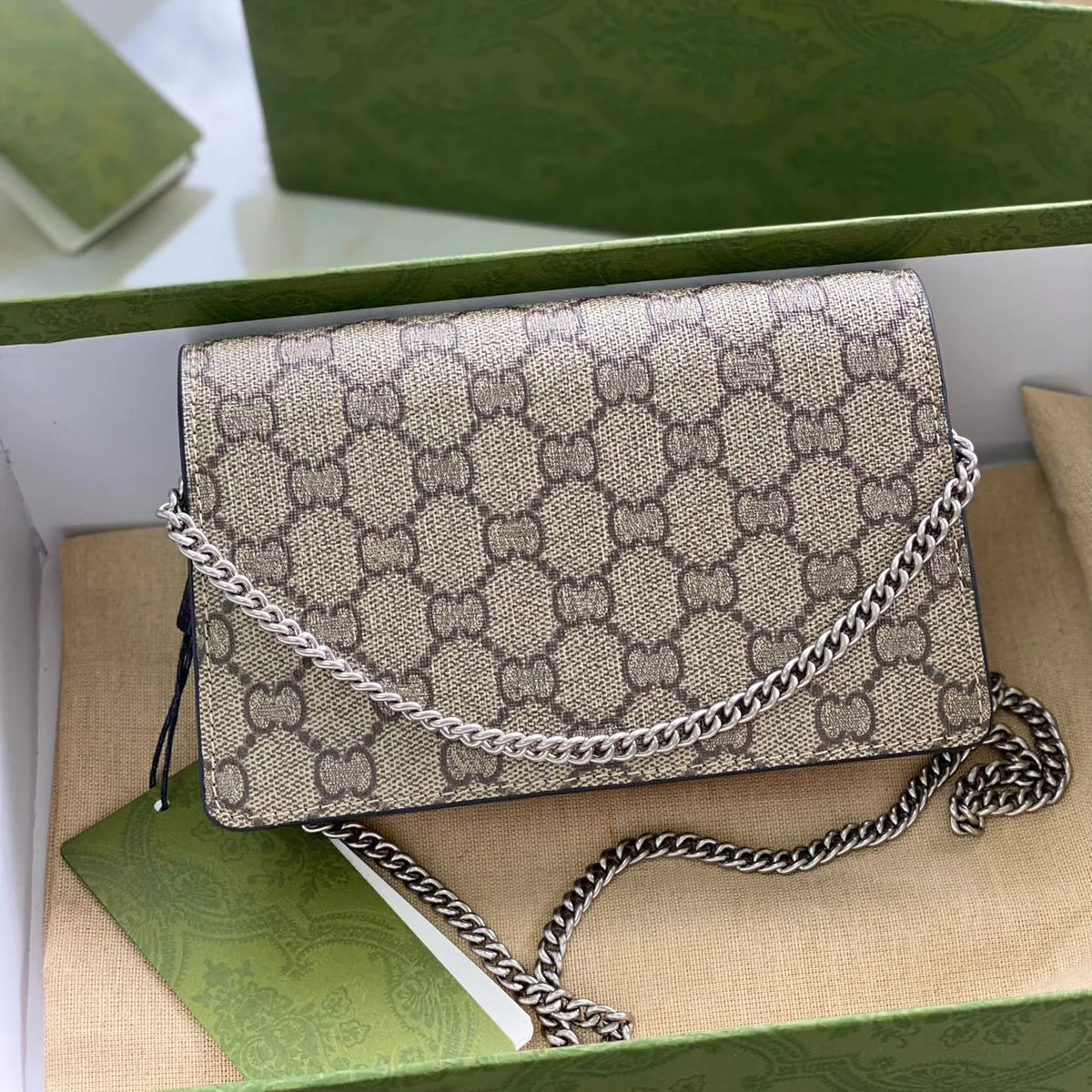Gucci Handbag