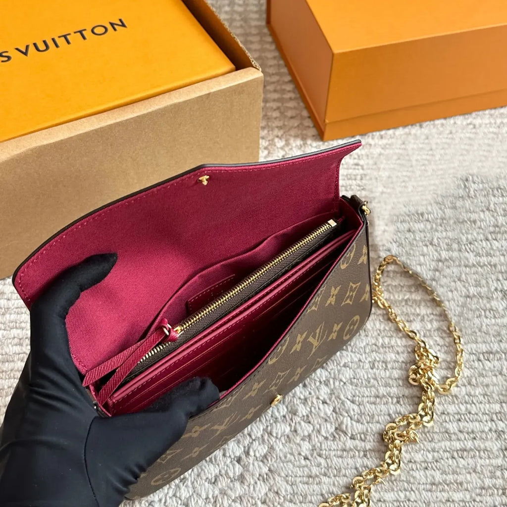 Pochette Félicie