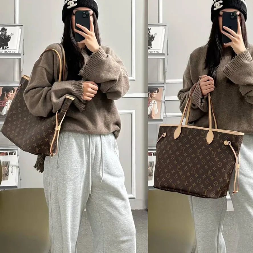 Louis Vuitton Monogram