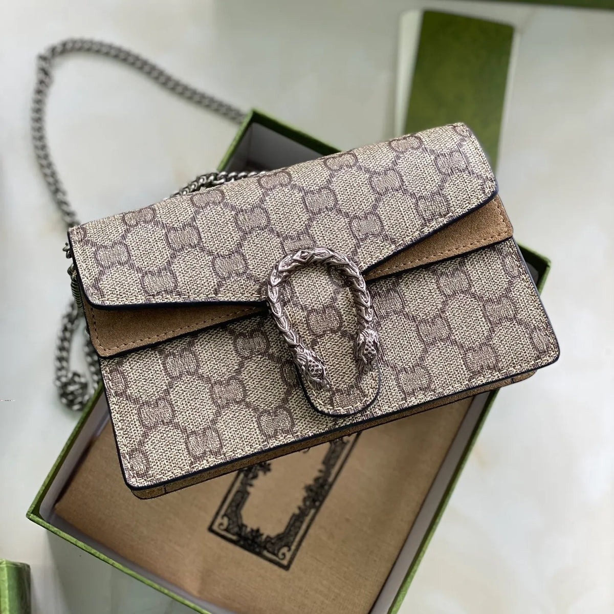 Gucci Handbag