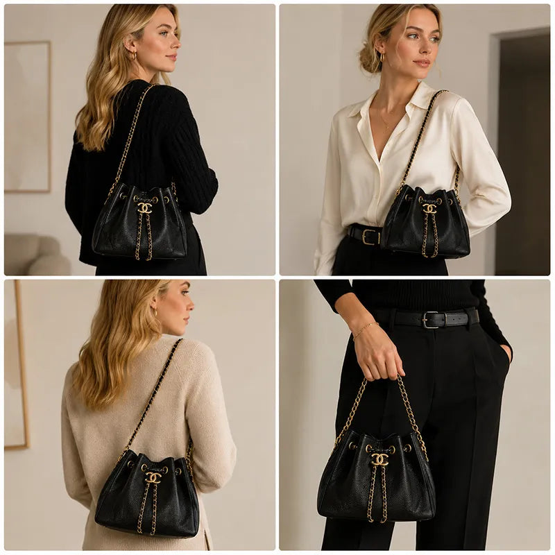 Chanel 25 Mini Handbag
