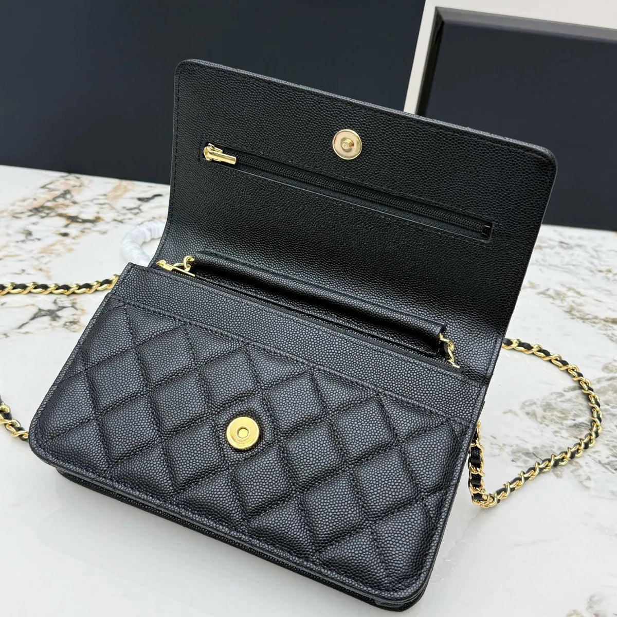 Chanel Pre-Owned
