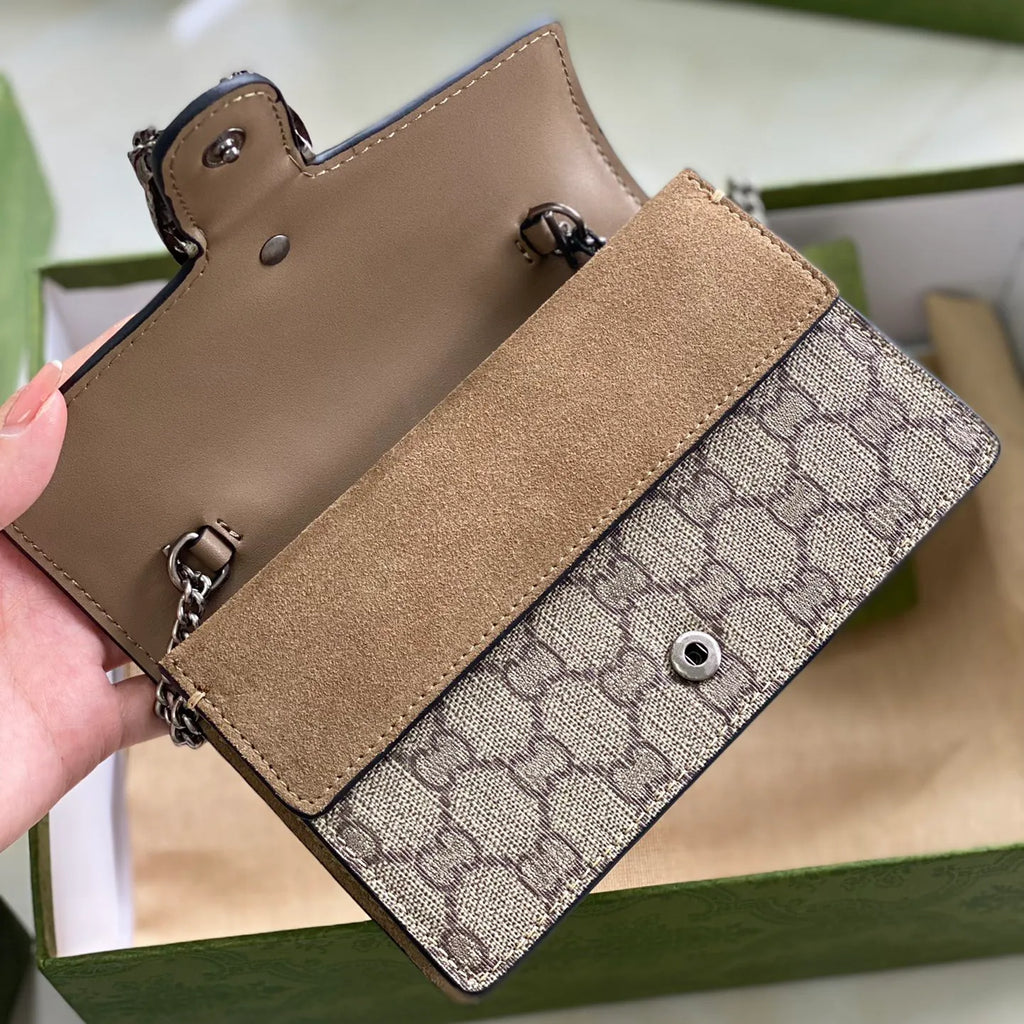 Gucci Handbag