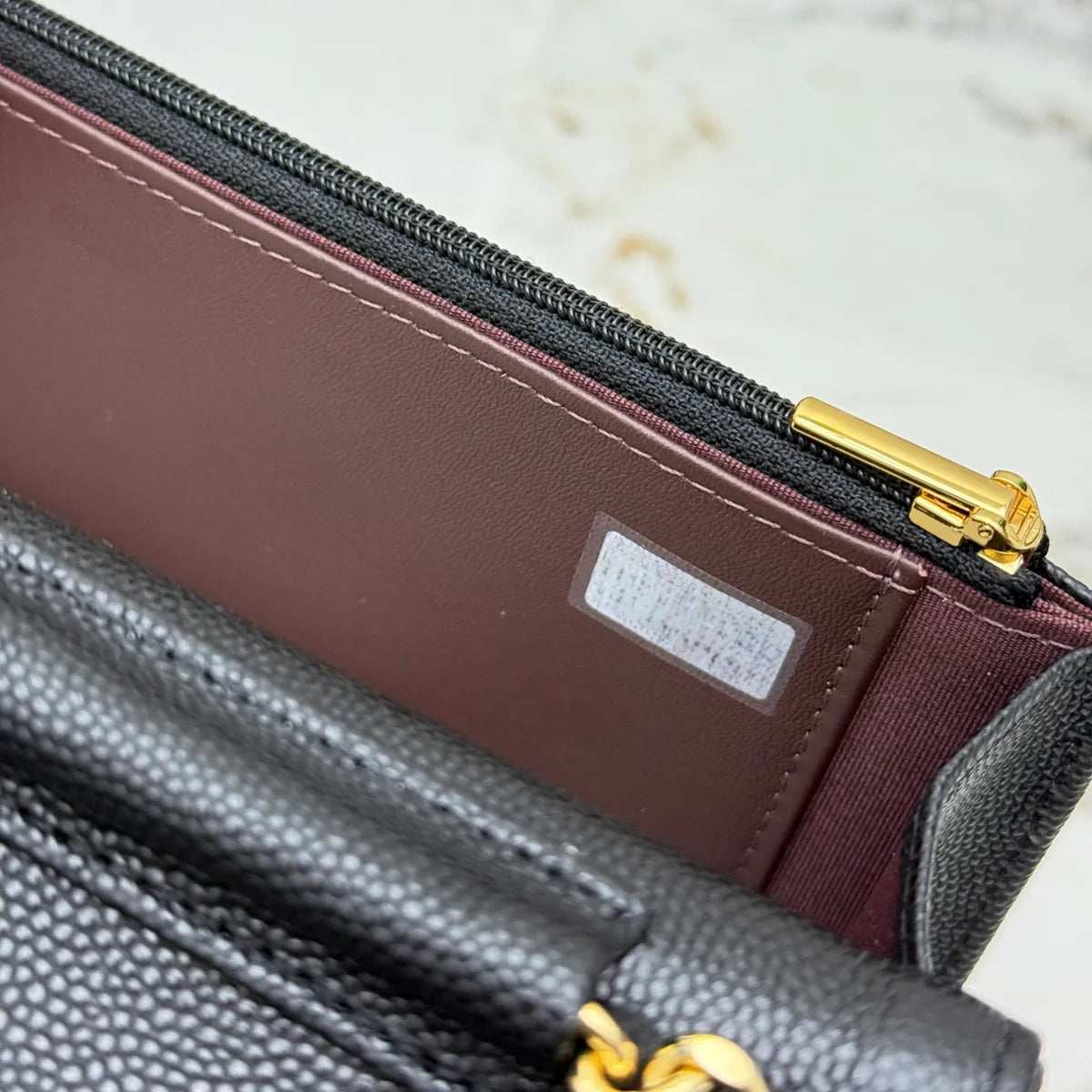 Chanel Pre-Owned