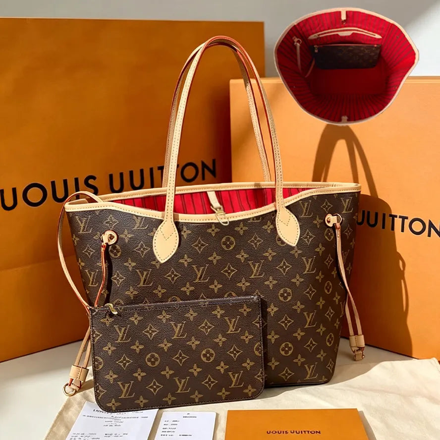 Louis Vuitton Monogram