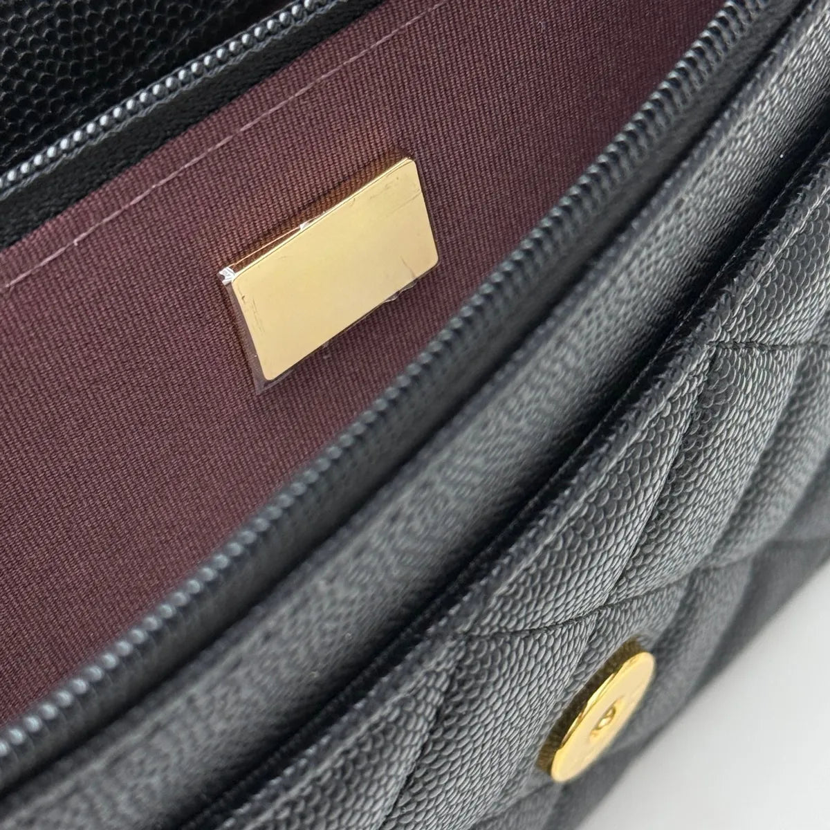Chanel Pre-Owned